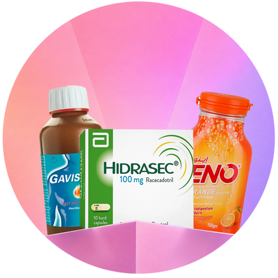 Digestive Remedies