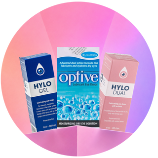 Eye Health