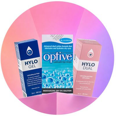 Eye Health