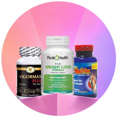 Health Concern