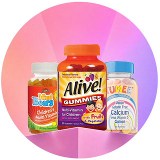 Children's Supplements
