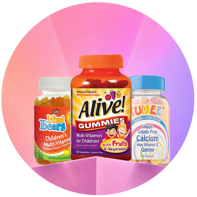 Children's Supplements