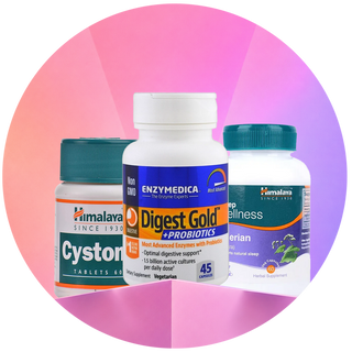 Speciality Supplements
