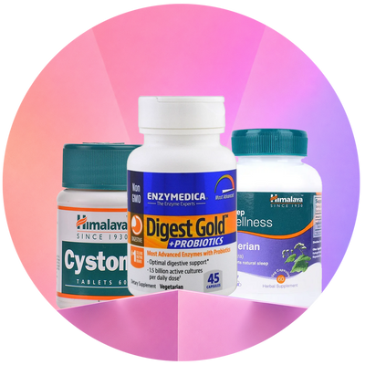 Speciality Supplements