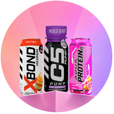 Sports Nutrition