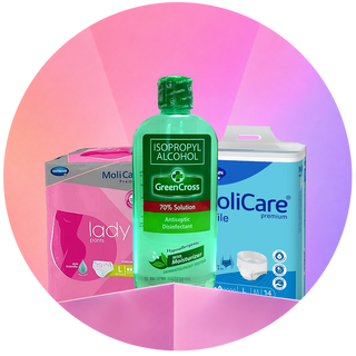 Hygiene Essentials
