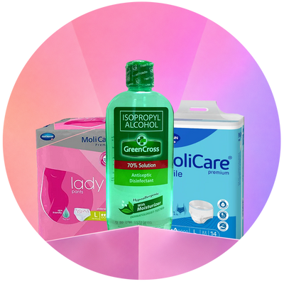Hygiene Essentials