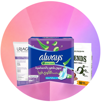 Feminine Hygiene