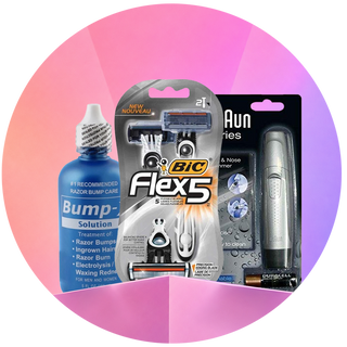 Men's Grooming