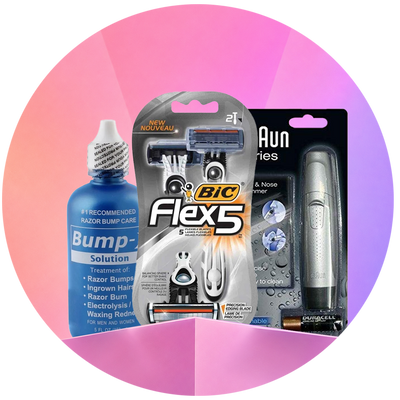 Men's Grooming