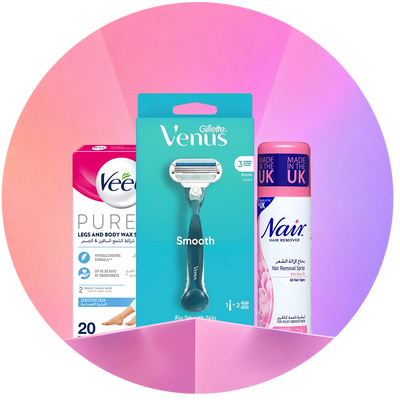 Hair Removal