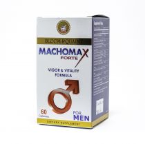 Machomax Forte 60 Cap