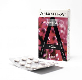 Anantra Female 14