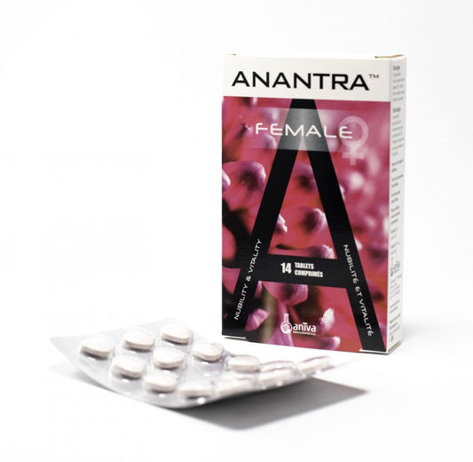 Anantra Female 14