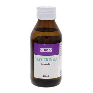 BellS B.P. Glycerin, 30Ml