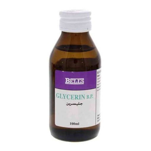 Bell'S B.P. Glycerin, 100Ml