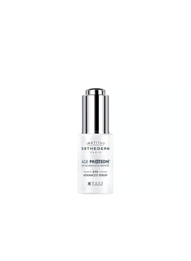 Esthederm Age Proteom Eye Serum - 15ml