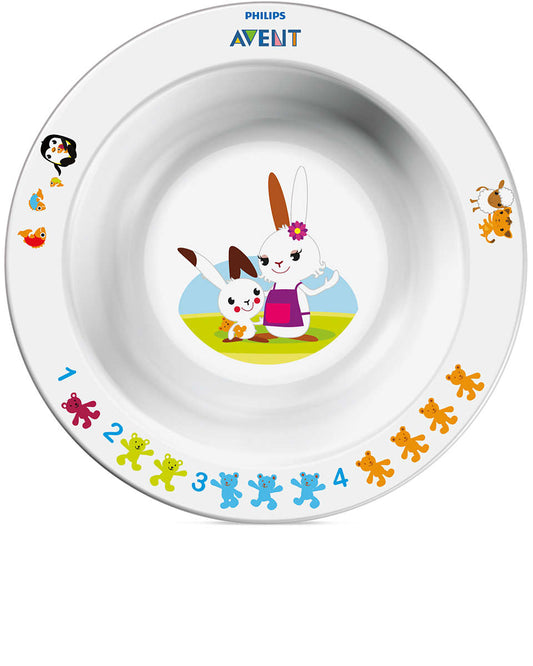 AVENT SCF 706/00 BOWL SMALL 6M - Makkah Pharmacy