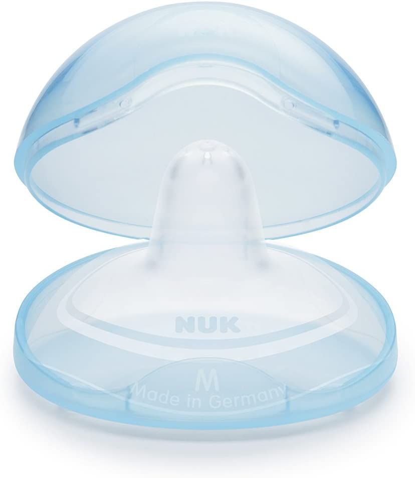 Nuck Nipple Protectors - Makkah Pharmacy