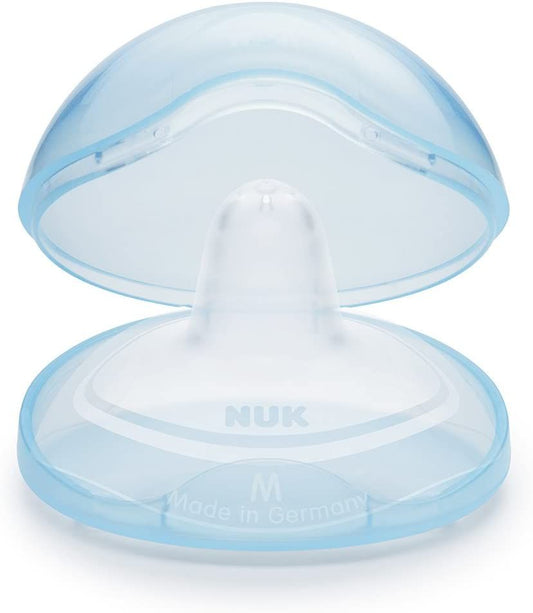 Nuck Nipple Protectors - Makkah Pharmacy