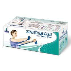 Oppo Band Silver - Makkah Pharmacy