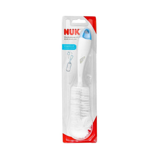 Nuk Bottle Brush 2 In 1 - Makkah Pharmacy