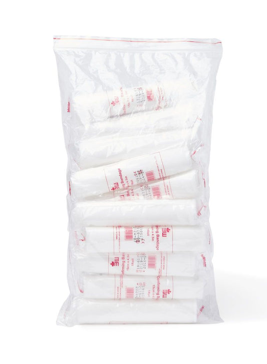 Confirming Bandage Bag, 15x4.5cm, 12 Pieces