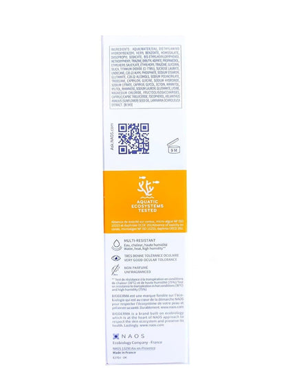 Bioderma Photoderm Cream Spf50+ Light, 40ml - Makkah Pharmacy