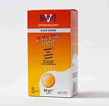 marvit  c vitamin 1000mg - Makkah Pharmacy