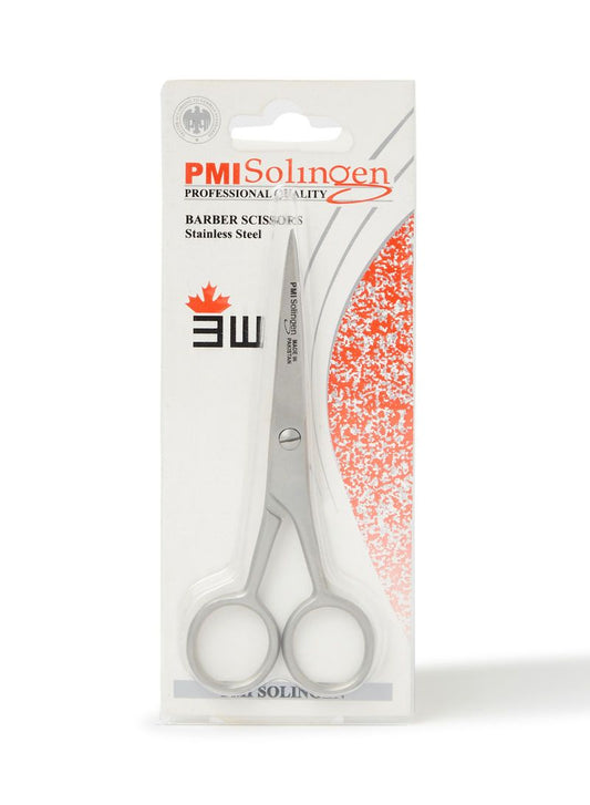 Barber Scissors Sand, 5 Inch - Makkah Pharmacy