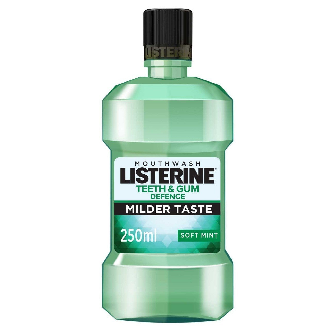 Listerine Teeth&Gum Defence 250Ml