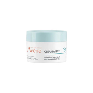 Avene Cleanance Mattifying Aqua Gel, 50ml - Makkah Pharmacy