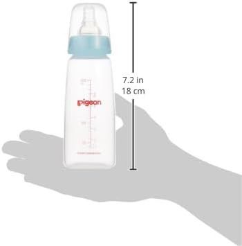 Pigeon Plastic Nursing Bottle Kp6 200 ml