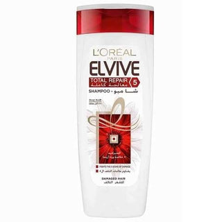 LOreal Paris Elvive Total Repair 5 Shampoo 200 Ml