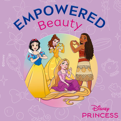 Labello Disney Princess Belle Vanilla Cupcake Lip Balm, 4.8g - Makkah Pharmacy