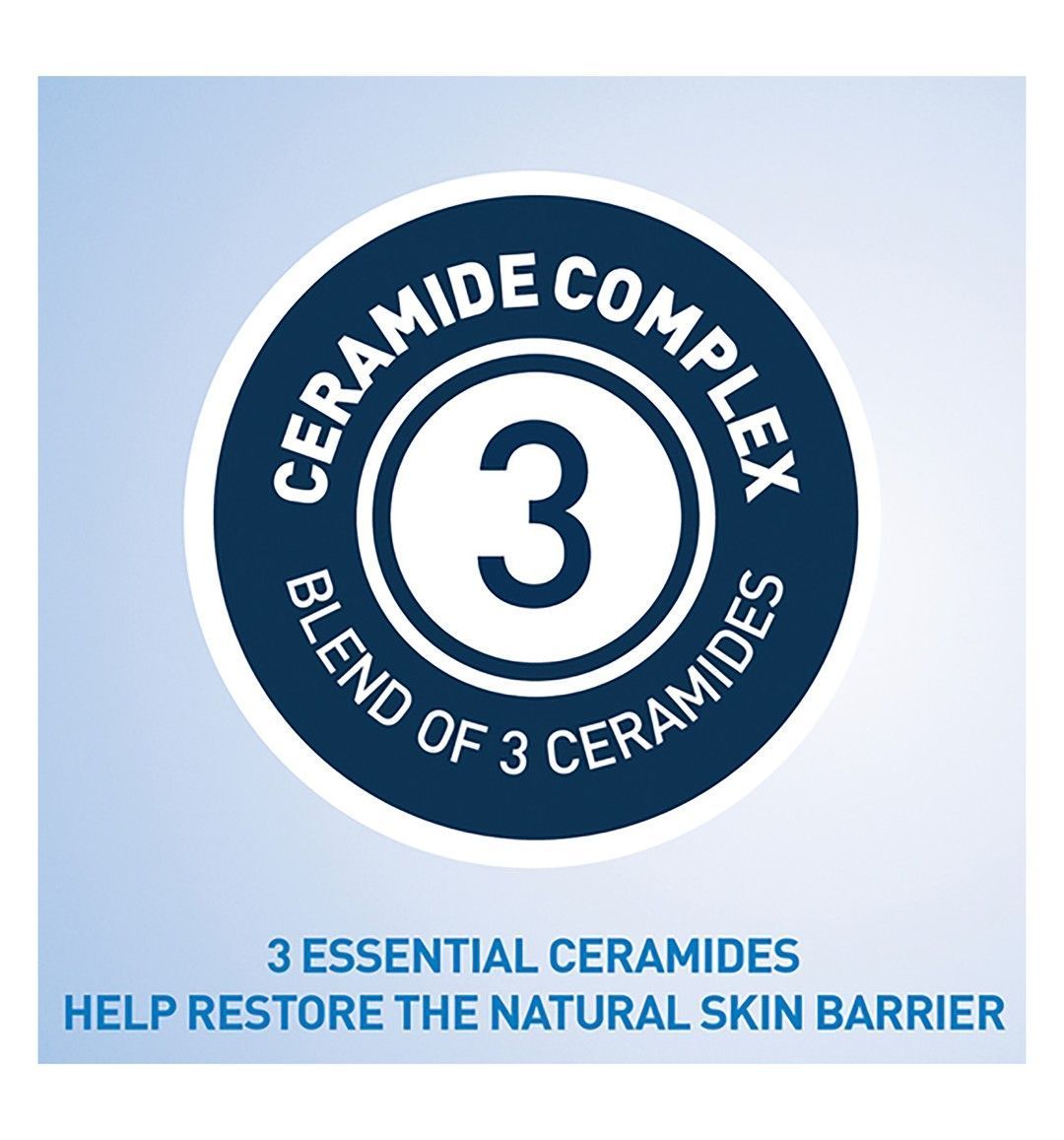 Cerave Moisturizing Cream Baume Hydrant, 454g - Makkah Pharmacy