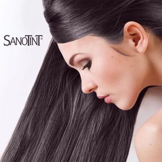 Sanotint Classic Natural Brown 125 ML