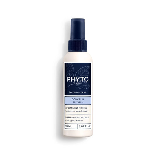 Phyto Softness Express Detangle Milk 150ml - Makkah Pharmacy