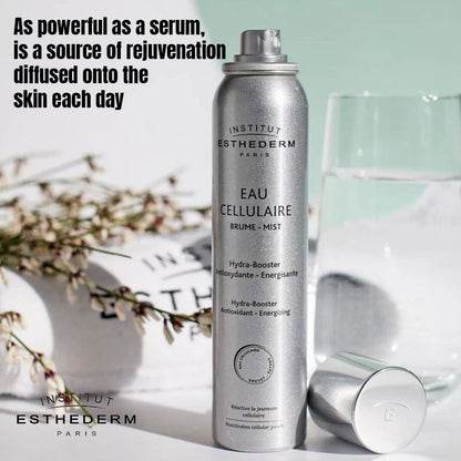 Esthederm Eau Cellulaire Facial Mist, 100ml - Makkah Pharmacy