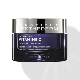 Esthederm Intensive Anti-Fatigue Face Cream with Spiruline Extract, 50ml - Makkah Pharmacy