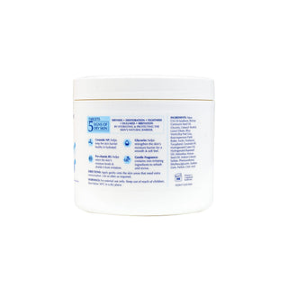 Oilatum Non-Greasy Moisturizing Body Cream for Dry Skin, 450ml - Makkah Pharmacy