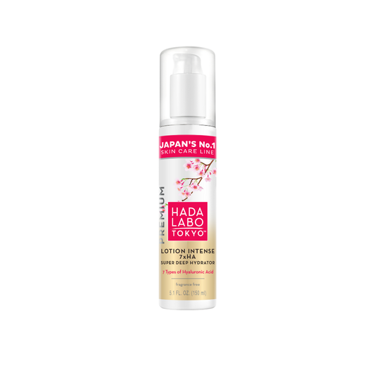 Hada Labo Tokyo Lotion Intense Super Deep Hydrator 150ml