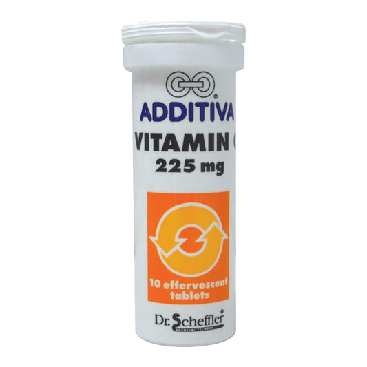 Additiva Vitamin C 225Gm