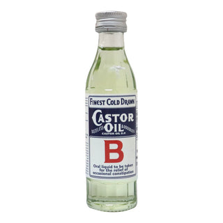 Bells Castor Oil B.P