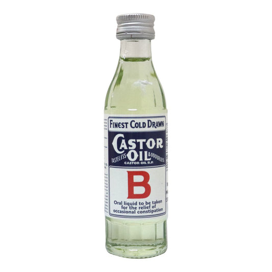 Bells Castor Oil B.P