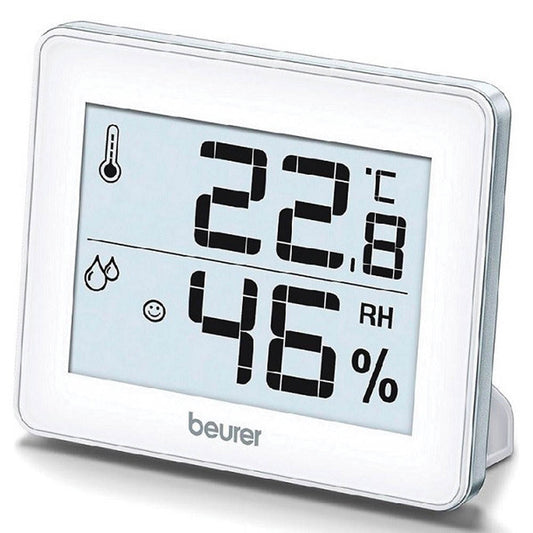 Beurer Hm16 Thermo Hygrometer