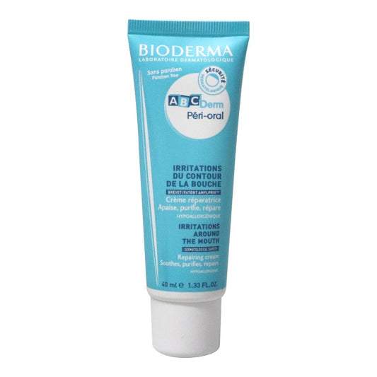 Bioderma Abcderm Peri-Oral Cream 40 Ml