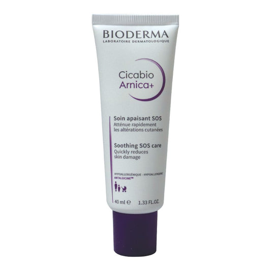 Bioderma Cicabio Arnica+ 40 Ml