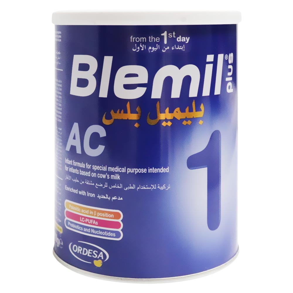 Blemil Plus 1Ac 400 G
