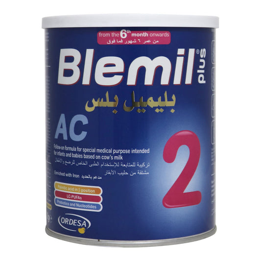 Blemil Plus 2Ac 400 G